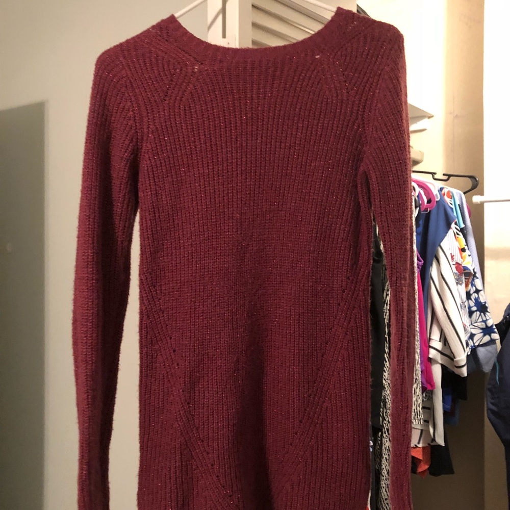 Merona Sweater